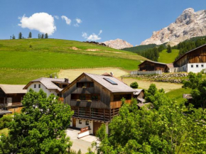 Ciasa Soplà Badia